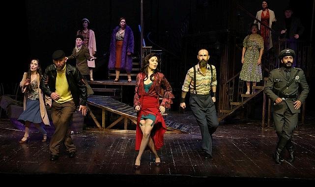 Istanbul’un Işığında Sahne: Şehir Tiyatroları’nın Kalbinde Yeni Sezonun Rüzgârı ve Hikâyelerinin Büyüsü