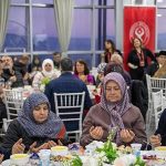 İstiklal Marşı’nın Işığında Şehit Aileleri ve Gazilere Yolculuk: Ramazan Iftarında Dayanışmanın Yeniden İnşası