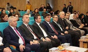 İyileştiren Kitaplar Şehrinin Işığı: Her Mahalleye Bir Umut Kütüphanesi