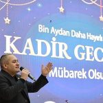 İyiliğin Işığında Buluşan Yürekler: Umudun Şehrinde Iftar ve Dayanışma Yolu