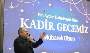 İyiliğin Işığında Buluşan Yürekler: Umudun Şehrinde Iftar ve Dayanışma Yolu