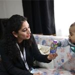 İzmir 95 Erken Çocukluk Programı’nda İyilik Dolu Gönüllü Dayanışması