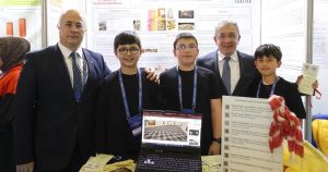 İzmir Bölgesi Sergisi: Genç Zekâların Bilimle Buluşması ve Erken Teşvik Vurgusu