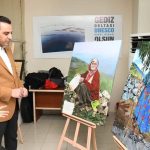 İzmir Çiğli’de Kadın Emeği ve Sanatla Öne Çıkan 8 Mart Buluşması