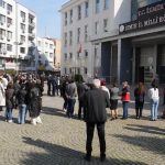 İzmir Deprem Tatbikatında Panik Olmadan Tahliye: Koordineli Eylem ve Hazırlık Kültürü