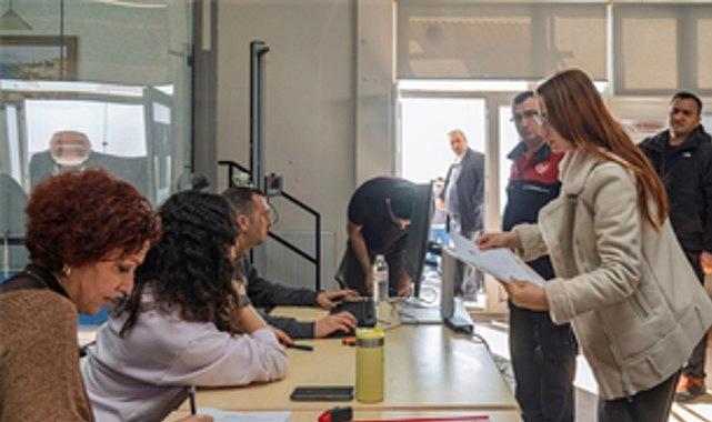 İzmir itfaiyesi 100 Yeni Kahraman İçin Başvuru Kapısını Açıyor: Şartlar Netleşti, Başvuru Süreci Başladı