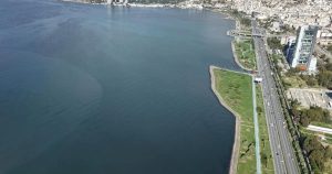 İzmir Körfezi İçin Küresel Bilim İnsanlarıyla Büyük Çaplı Dönüşüm: Zararlı Alg Patlamalarına Karşı Sarsılmaz İş Birliği ve Aydınlatıcı Yol Haritası