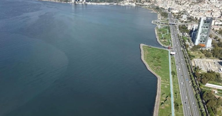 İzmir Körfezi İçin Küresel Bilim İnsanlarıyla Büyük Çaplı Dönüşüm: Zararlı Alg Patlamalarına Karşı Sarsılmaz İş Birliği ve Aydınlatıcı Yol Haritası