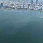 İzmir Körfezi’nde Dış Kaynaklı Kirlilik Alarmı: Sekizinci Kez Tespit Edildi