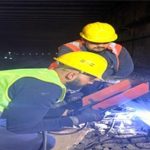 İzmir Metrosunda Yeniden Hareket: Ray Değişimiyle Devam Eden Güçlü Bakım ve Yenileme Hamlesi