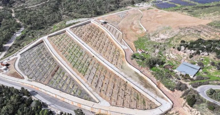 İzmir Mezarlık Kapasiteleri Artıyor: Yeni Alanlar ve Planlanan Projelerle Gelecek İçin Uzun Vadeli Çözüm