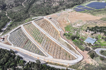 İzmir Mezarlık Kapasiteleri Artıyor: Yeni Alanlar ve Planlanan Projelerle Gelecek İçin Uzun Vadeli Çözüm
