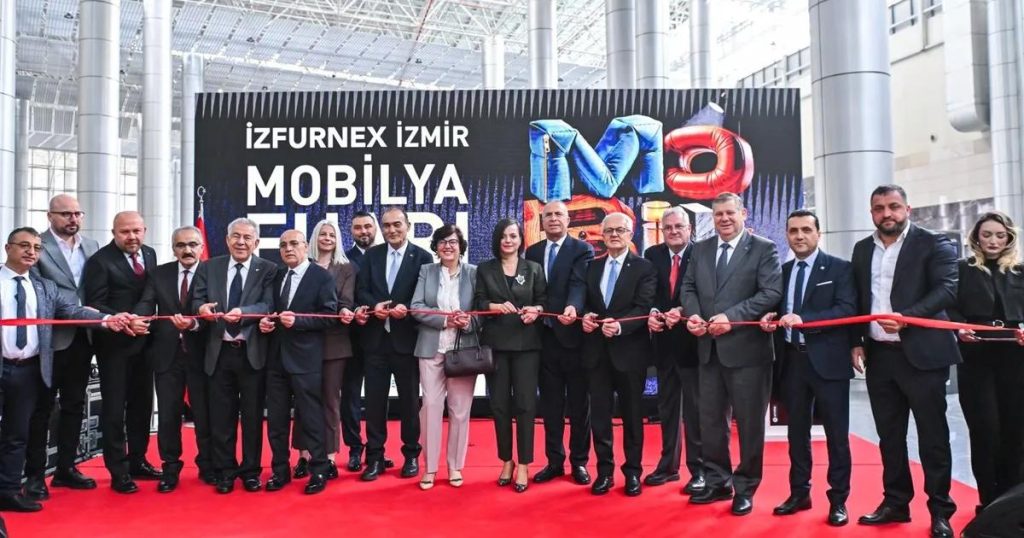 İzmir Mobilya Fuarı 2026: Yenilikçi Tasarım ve Sürdürülebilir Markalaşmanın Buluşma Noktası