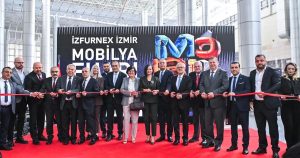 İzmir Mobilya Fuarı 2026: Yenilikçi Tasarım ve Sürdürülebilir Markalaşmanın Buluşma Noktası