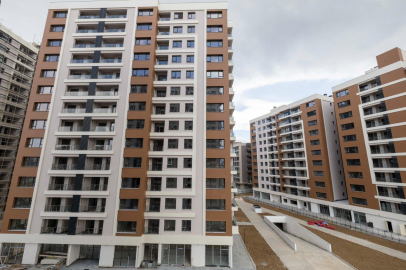 İzmir Modelinde Yeni Dönem: Örnekköy’de 1603 Birim İçin Nisan Başlangıcı ve Yeniden Doğuş