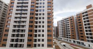 İzmir Modelinde Yeni Dönem: Örnekköy’de 1603 Birim İçin Nisan Başlangıcı ve Yeniden Doğuş