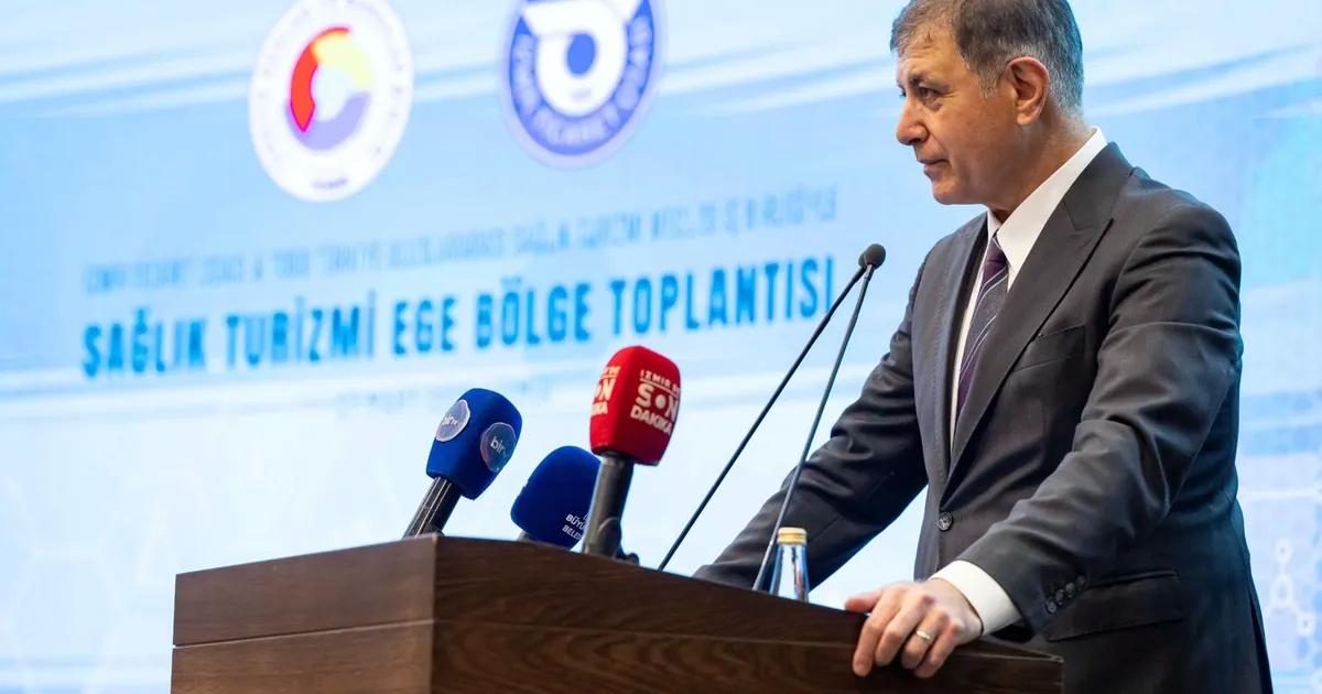 İzmir Sağlık Turizmi İçin Yeni Ufuklar: Güvenlik, Yaşlı Nüfus ve Uluslararası Endişeler