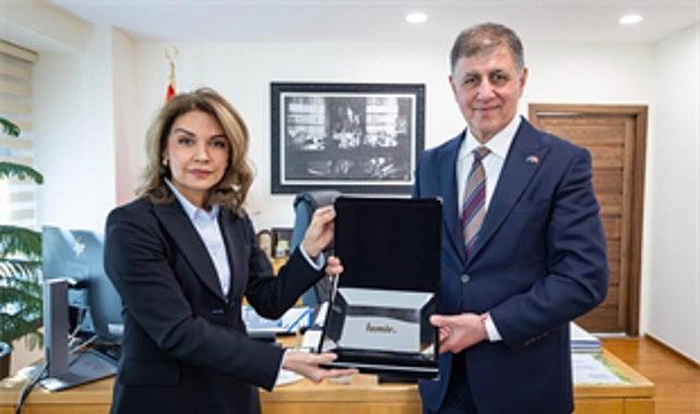 İzmir ve Bakü’nün Kardeşlik Yolculuğu 40. Yıla Ulaşırken: Yeni Adımlar, Ortak Kutlamalar ve Kültürel İş Birliği