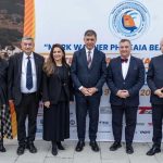 İzmir, Windsurf Dünya Şampiyonası ile Dünyaya Açılıyor: Şehir Turizm ve Sporun Yeni Merkezine Dönüşüyor