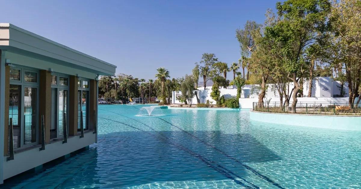 İzmir’de 2 Yıllık Büyük Dönüşüm: Sağlık, Kültür ve Altyapıda Büyük Atılımlar ve Yeni Hizmet Noktaları