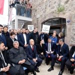 İzmir’de Adalet Gösterisi: Meslek Fabrikası’nı Kamu Mirası Olarak Korumak İçin Belediye ve Halk El Ele