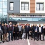 İzmir’de Birlik Mesajı: Belediye ve DİSK Ege’nin Güç Birliğiyle Yeni Nesil Dayanışma Yolculuğu