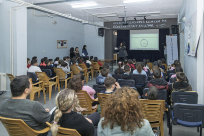 İzmir'de Çocuk Gücüyle Yerel İklim Eylemi: Sempozyum Serisi Başladı