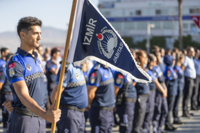 İzmir’de Denetimden Dijital Zabıtaya: Kentte Güvenlik ve Estetik İçin Yoğun Çalışmalar