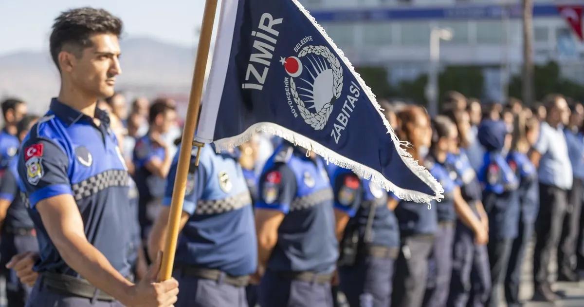 İzmir’de Denetimden Dijital Zabıtaya: Kentte Güvenlik ve Estetik İçin Yoğun Çalışmalar