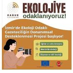 İzmir’de Ekoloji Odaklı Gazeteciliğin Güçlü Destekle Büyümesi: BEDA ve Medya Özgürlüğü İçin Yeni Bir Başarı Hikâyesi