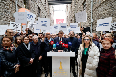 İzmir’de Emanete Sahip Çıkış: Yetkiler, Hukuk ve Halkın Hizmetine Adanmış Bir Mücadele