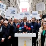 İzmir’de Emanete Sahip Çıkış: Yetkiler, Hukuk ve Halkın Hizmetine Adanmış Bir Mücadele