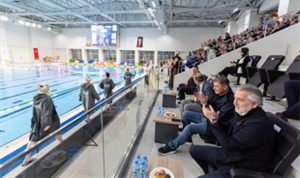 İzmir’de İlk Avrupa Şampiyonası Deneyimi: Göztepe Kadın Sualtı Takımıyla Başarıya Doğru