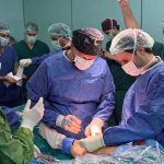 İzmir’de Menisküs Cerrahisinde Canlı Cerrahi ve Eğitim Amaçlı Sempozyumun Öncül Adımları