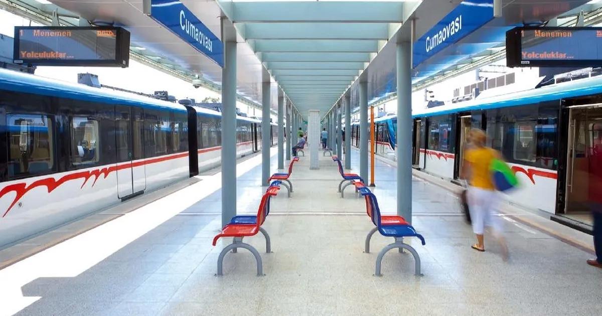 İzmir’de Ramazan Bayramı Heyecanı: Ulaşımda Ağır Önlemler, Uygun Fiyatlar ve Genişletilmiş Seferler