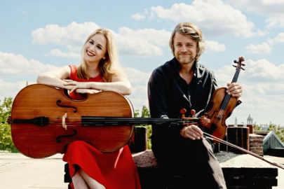 Izmir’de Sanat Dolu Mart: Alegorik Konserler, Atölyeler ve Sahnelerle Dolu Günler