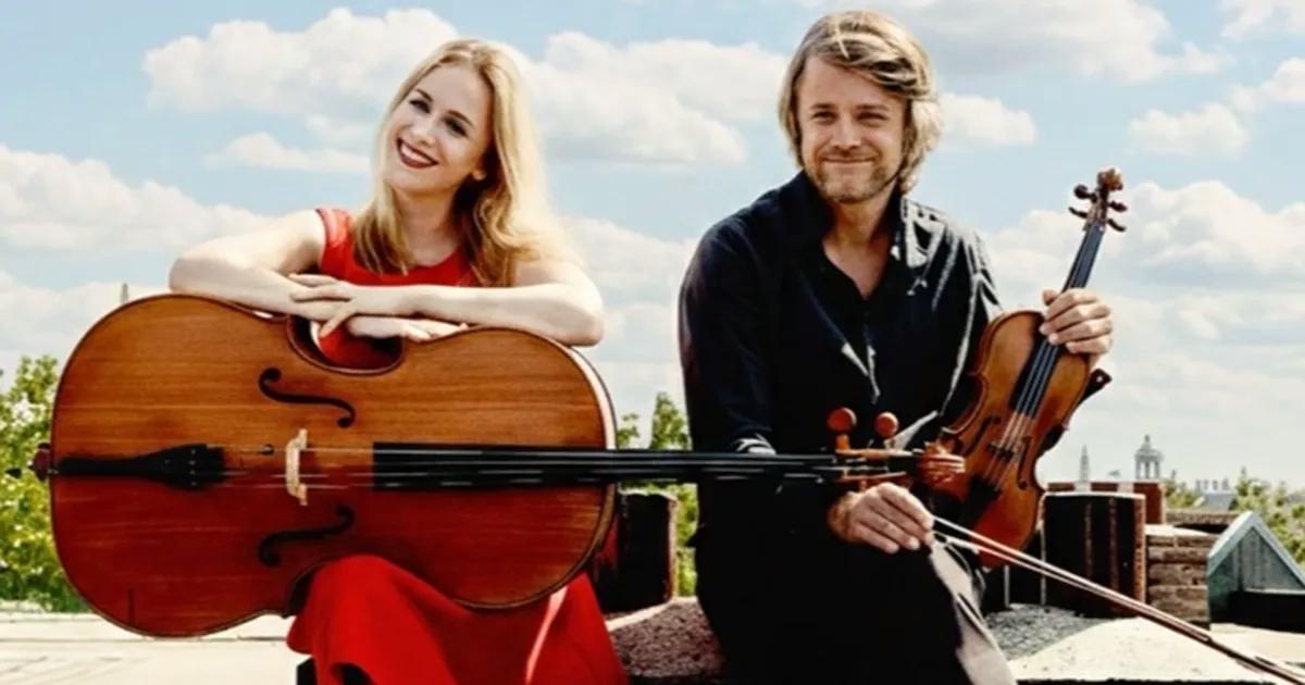 Izmir’de Sanat Dolu Mart: Alegorik Konserler, Atölyeler ve Sahnelerle Dolu Günler