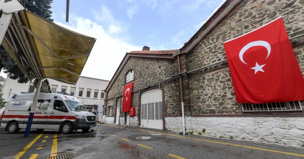 İzmir’de Şeffaflık mı, Tahliye Baskısı mı? Vakıflar Gündemde: Taşınmazların Kısa Sürede Yeniden Tartışılması