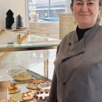 İzmir’den Hollanda’ya Taşan Yeteneğin Hikayesi: Özgür Karasar’ın Pasta Tutkusu ve Yeni Başarıları