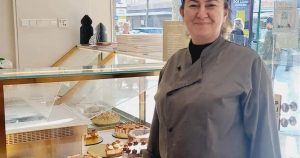 İzmir’den Hollanda’ya Taşan Yeteneğin Hikayesi: Özgür Karasar’ın Pasta Tutkusu ve Yeni Başarıları