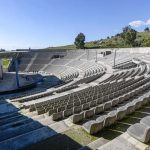 İzmir’in Aşık Veysel Rekreasyon Alanı Yeniden Doğuyor: 5.250 Koltukla Konfor ve Estetik Zirve