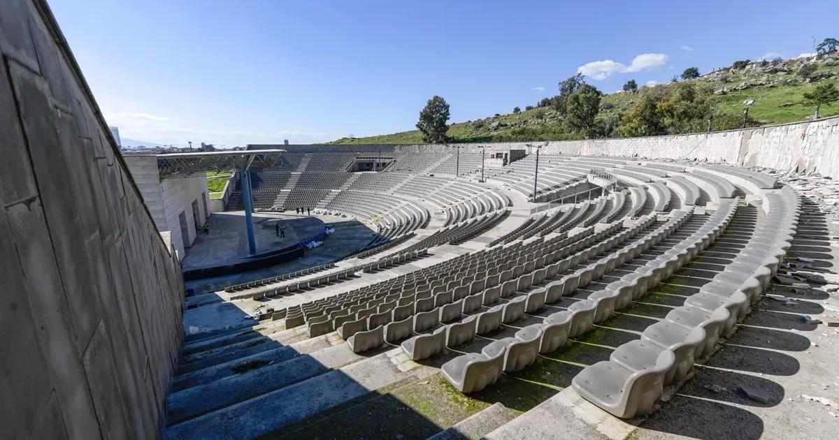 İzmir’in Aşık Veysel Rekreasyon Alanı Yeniden Doğuyor: 5.250 Koltukla Konfor ve Estetik Zirve