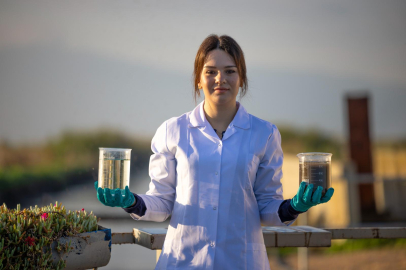 İzmir’in Çileği: Çiğli İleri Biyolojik Atıksu Arıtma Tesisi 5 Yıl Geçerli Çevre İzniyle Gücüne Güç Katıyor