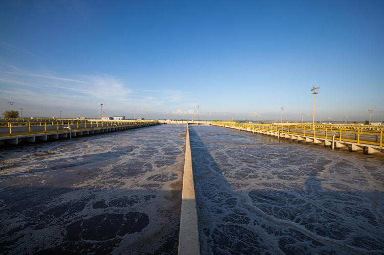 İzmir’in Çileği: Çiğli İleri Biyolojik Atıksu Arıtma Tesisi 5 Yıl Geçerli Çevre İzniyle Gücüne Güç Katıyor