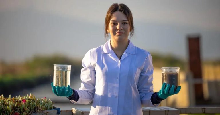 İzmir’in Çileği: Çiğli İleri Biyolojik Atıksu Arıtma Tesisi 5 Yıl Geçerli Çevre İzniyle Gücüne Güç Katıyor