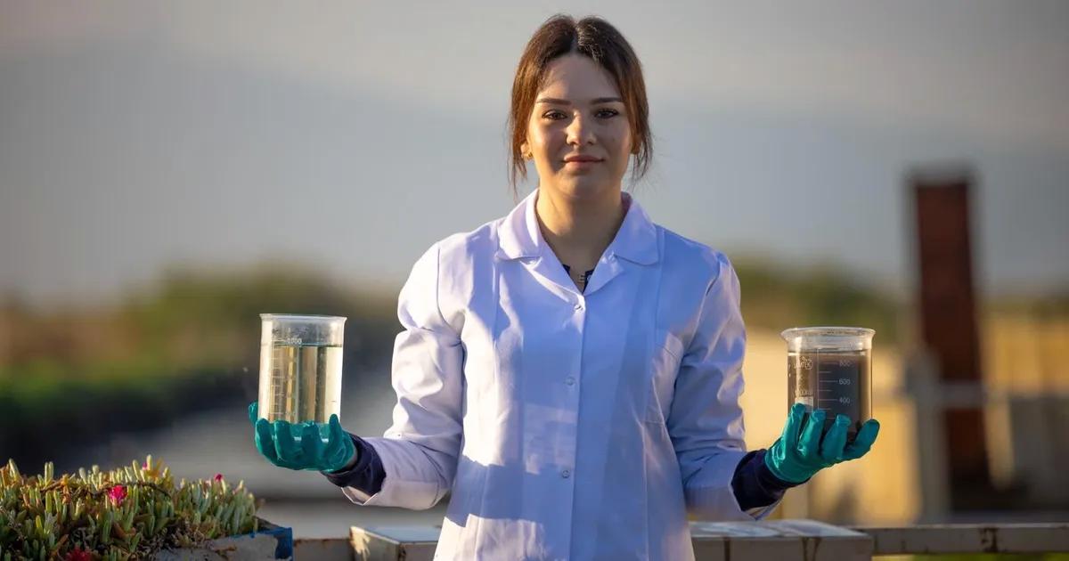 İzmir’in Çileği: Çiğli İleri Biyolojik Atıksu Arıtma Tesisi 5 Yıl Geçerli Çevre İzniyle Gücüne Güç Katıyor