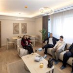 İzmir’in Dönüşüm Hikayesi: Örnekköy’de 1603 Bağımsız Birimin Yeni Yaşamına Doğru Isınan Umutlar