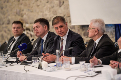 İzmir’in Gastronomi Odaklı Kalkınma Vizyonu: Zeytinyağı, Üzüm ve Yenilikle Şehir Yeniden Şekilleniyor