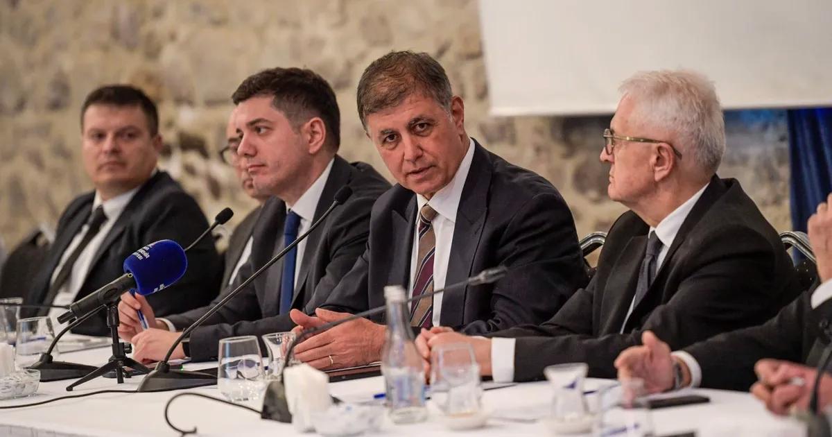 İzmir’in Gastronomi Odaklı Kalkınma Vizyonu: Zeytinyağı, Üzüm ve Yenilikle Şehir Yeniden Şekilleniyor