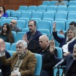 İzmir’in Güçlü Kadınları Sahne Alıyor: Kadınlar ve Ekonomik Güçlenme Panelinde İlham Veren Hikayeler ve Yeni Adımlar